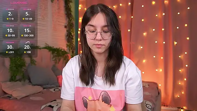 AmeliaMead online show from 02-01-25, 06:32