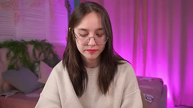 AmeliaMead online show from 01-27-25, 12:16