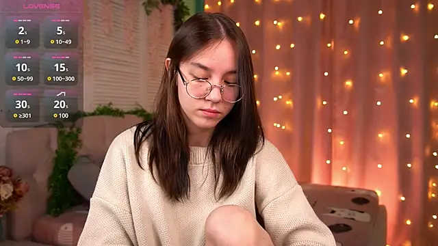 AmeliaMead online show from 02-10-25, 05:47