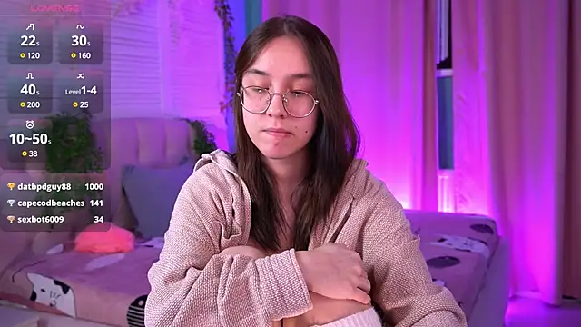 AmeliaMead online show from 01-19-25, 11:56