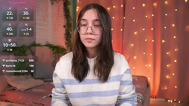 AmeliaMead online show from 01-31-25, 12:29