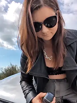 Samira-Summer online show from 03-19-26, 08:36