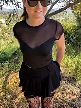 Samira-Summer online show from 04-19-26, 07:53