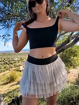 Samira-Summer online show from 10-24-25, 09:30