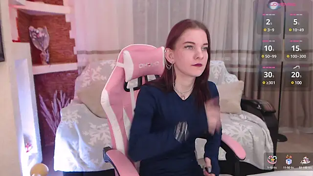 Snapshot of ArielOtt chatting on 01-21-25, 04:58 ArielOtt online show from 01-21-25, 04:58