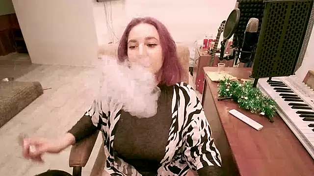 Snapshot of AnnitaMilliter chatting on 02-01-26, 08:07 AnnitaMilliter online show from 02-01-26, 08:07