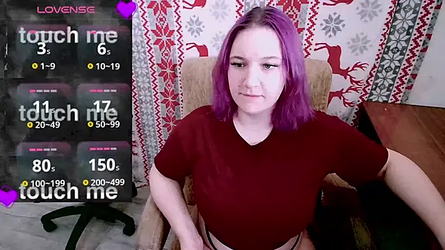 Snapshot of AnnitaMilliter chatting on 02-28-26, 08:36 AnnitaMilliter online show from 02-28-26, 08:36