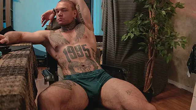 bulatov xx online show from 09-21-25, 11:21