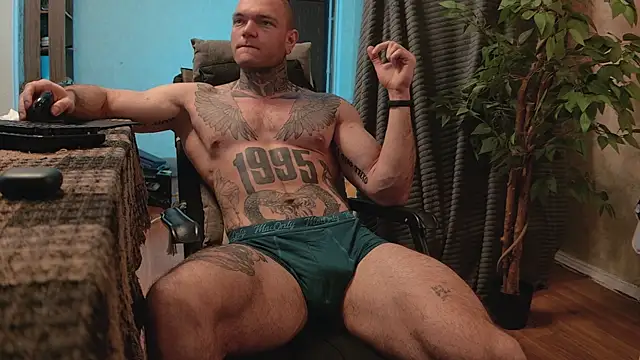 bulatov xx online show from 10-04-25, 08:54