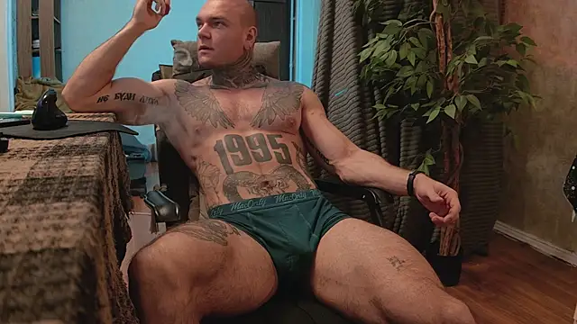 bulatov xx online show from 10-02-25, 08:45