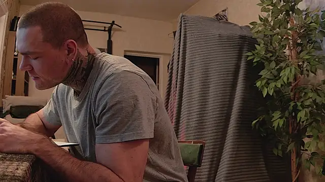 bulatov xx online show from 01-12-26, 01:45