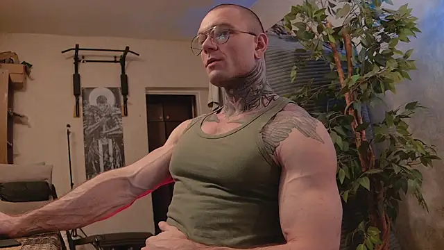 bulatov xx online show from 07-02-26, 01:39