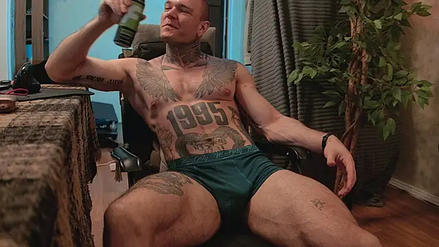 bulatov xx online show from 09-22-25, 11:33