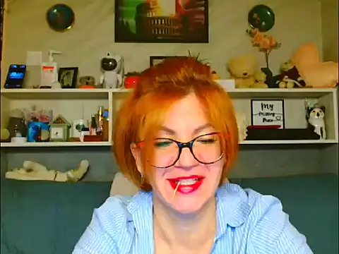 Natali3855 online show from 12-19-25, 04:38