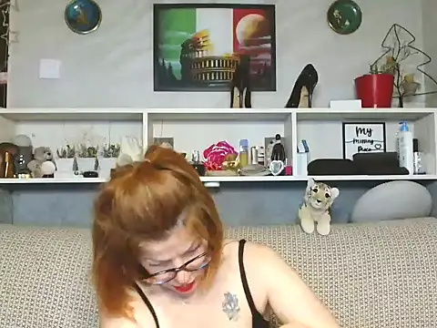 Natali3855 online show from 06-03-26, 03:29