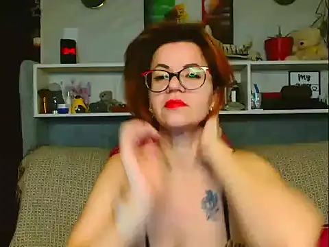 Natali3855 online show from 02-15-26, 06:14