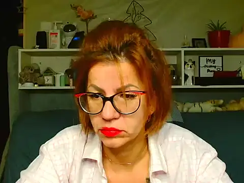 Natali3855 online show from 11-24-25, 04:56