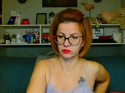 Natali3855 online show from 11-30-25, 05:41