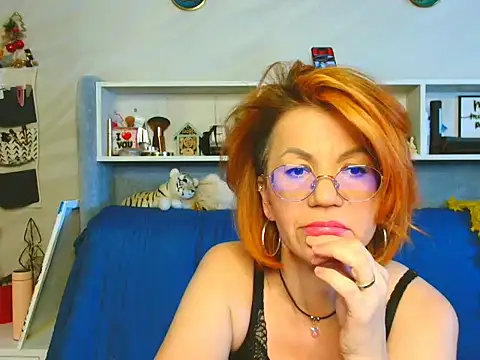 Snapshot of Natali3855 chatting on 02-27-25, 12:45 Natali3855 online show from 02-27-25, 12:45