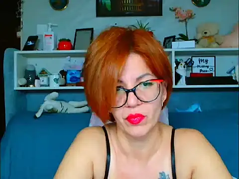 Natali3855 online show from 12-05-25, 05:28