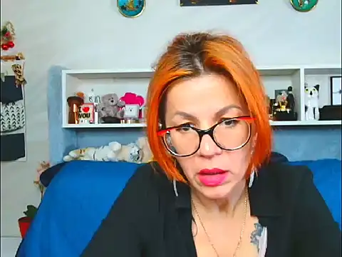 Snapshot of Natali3855 chatting on 03-20-25, 10:54 Natali3855 online show from 03-20-25, 10:54
