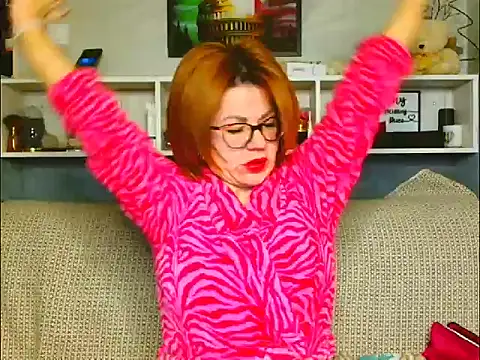 Natali3855 online show from 01-19-26, 04:49