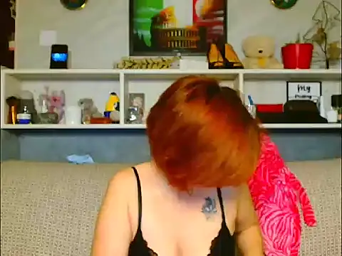 Natali3855 online show from 02-06-26, 05:25