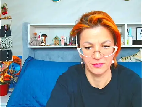 Snapshot of Natali3855 chatting on 03-13-25, 01:18 Natali3855 online show from 03-13-25, 01:18