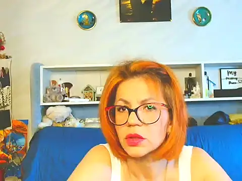 Snapshot of Natali3855 chatting on 03-12-25, 10:26 Natali3855 online show from 03-12-25, 10:26