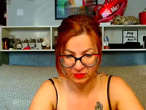 Natali3855 online show from 07-01-26, 03:07