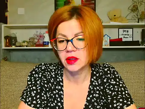 Natali3855 online show from 01-17-26, 04:27