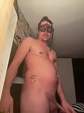 zenzero87 online show from 12-21-24, 04:14