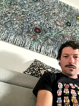 zenzero87 online show from 10-27-25, 07:53