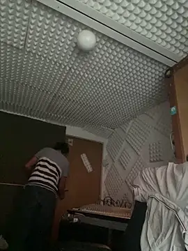 zenzero87 online show from 12-22-25, 02:39