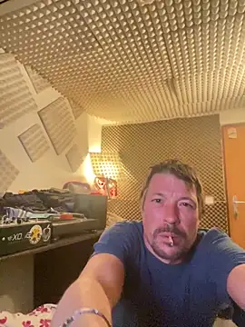 zenzero87 online show from 03-25-26, 12:55