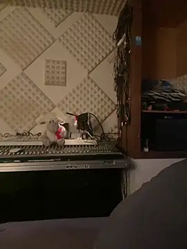 zenzero87 online show from 03-04-26, 09:55