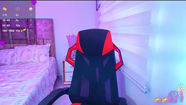 sexysaradoll online show from 09-25-25, 08:15