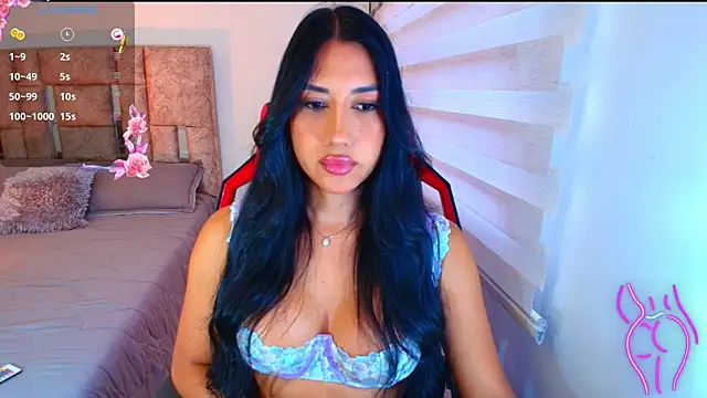 sexysaradoll online show from 11-03-25, 07:28