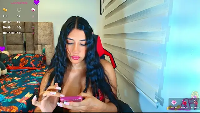 sexysaradoll online show from 03-22-25, 11:20