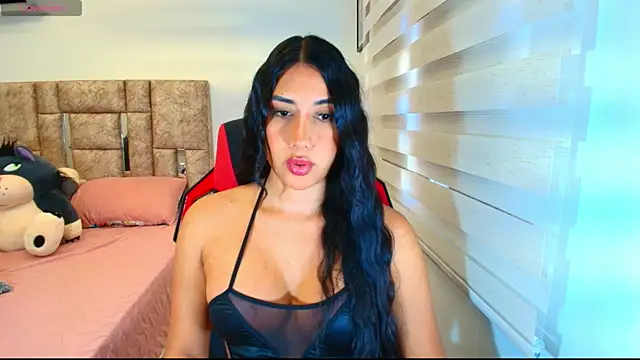 sexysaradoll online show from 03-08-25, 10:13