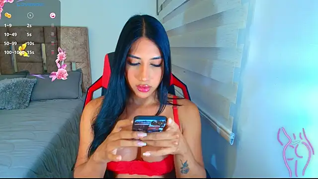 sexysaradoll online show from 11-14-25, 10:24