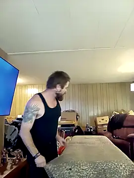 chewciferthered online show from 01-05-25, 06:45