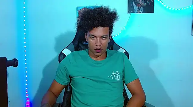 Black Diamon  online show from 03-08-25, 08:55