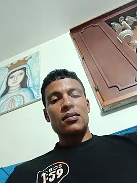 Black Diamon  online show from 06-28-26, 05:03