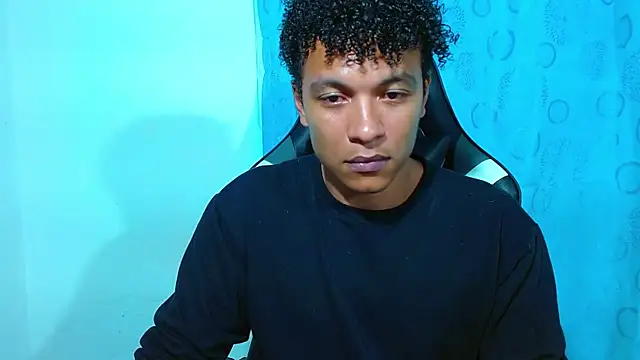 Black Diamon  online show from 03-09-25, 07:56