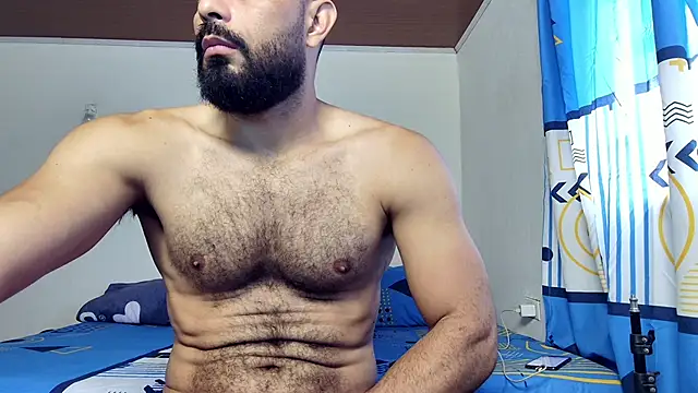 BEN BLAZE online show from 03-21-25, 07:02