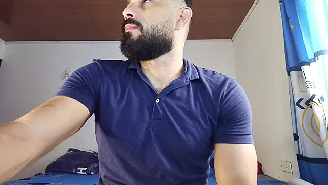 BEN BLAZE online show from 03-20-25, 02:42