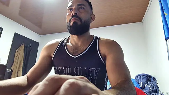 BEN BLAZE online show from 03-19-25, 12:37