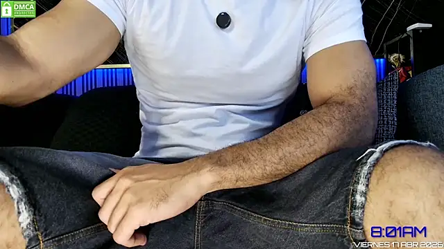 BEN BLAZE online show from 04-17-26, 01:03