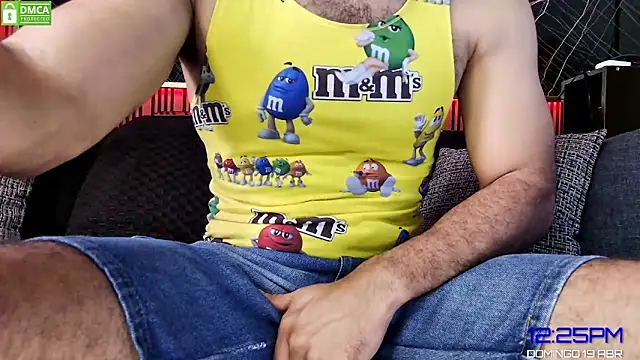 BEN BLAZE online show from 04-19-26, 05:25